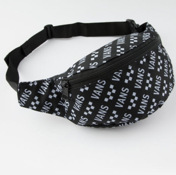 Unisex Vans Fanny Pack - Picture 2 of 4